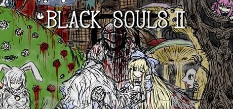 黑魂童话世界blacksouls三部曲附 RPGMaker 资料图 7